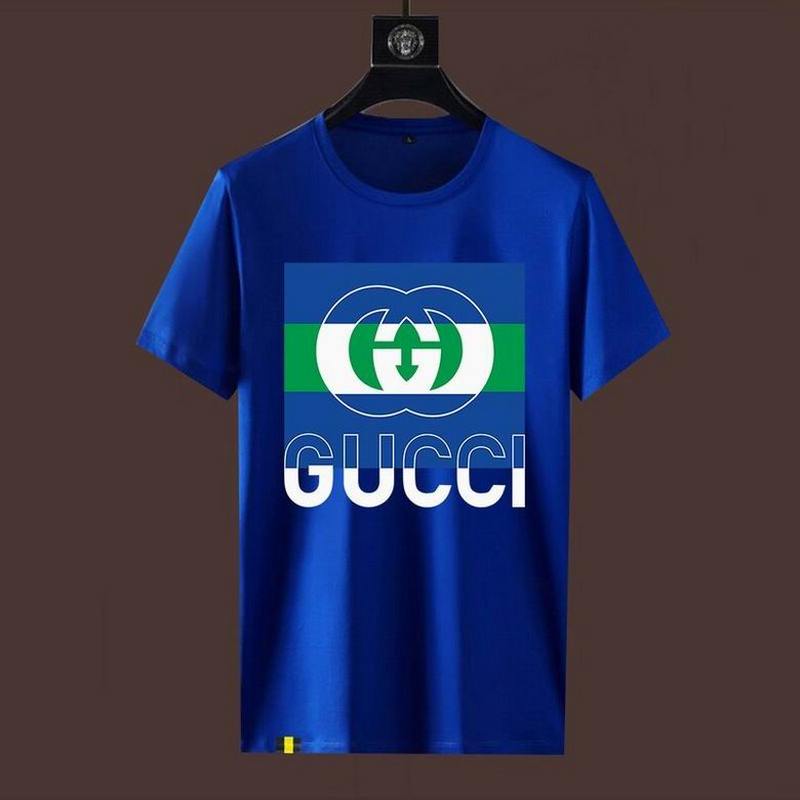 Gucci Men's T-shirts 2286